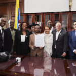 Defensoría del Pueblo presentó proyecto ley que busca la reivindicación de la población afrocolombiana