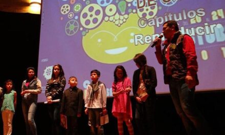 El abecé del Festival de cine: Infancia y Adolescencia 2022