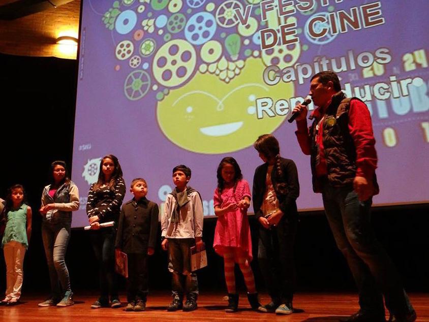 El abecé del Festival de cine: Infancia y Adolescencia 2022