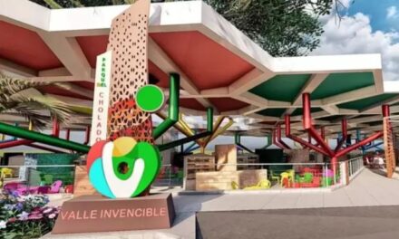 Transformación del Parque de los Cholados traerá más visitantes y empleo a Jamundí