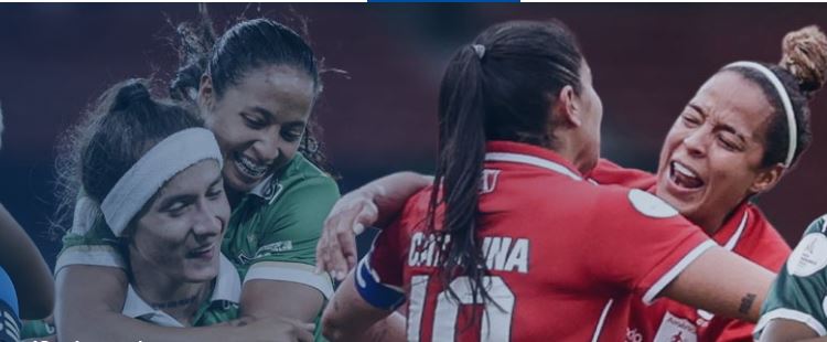 Deportivo Cali y América, en ‘semis’ de la Libertadores Femenina