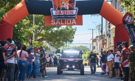 El Rally Raid Darién llega este fin de semana al Valle del Cauca