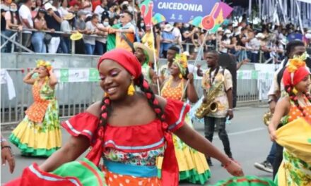 Las tres mejores comparsas de la ‘Fiesta de Mi Pueblo’ serán premiadas