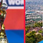 Cali recibirá el trofeo de la Copa Mundial Femenina de la FIFA