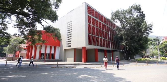 Bellas Artes cumple con las condiciones de calidad institucional del Ministerio de Educación