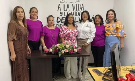 Abre sus puertas la Oficina de Atención para Mujeres Deportistas del Valle