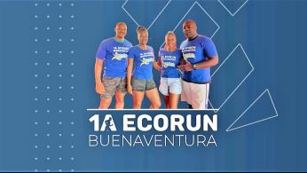Telepacífico transmitirá este domingo la carrera Ecorun Buenaventura