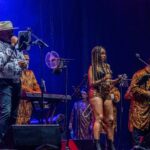 La timba cubana llega a Cali en el concierto de Timbaland