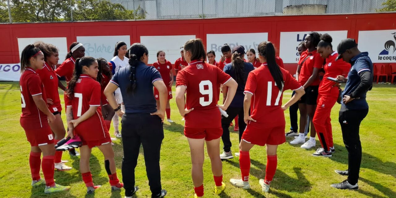 América de Cali inició con victoria la defensa del título en la Copa Telepacífico Femenina