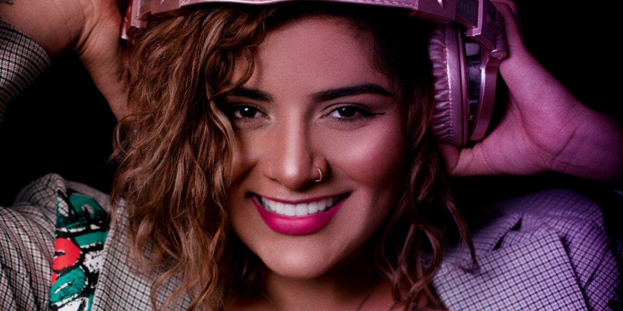 Fay Martínez será la DJ oficial del concierto de Timbaland