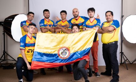 Fedecolde impulsa los deportes electrónicos en Colombia hacia la cima mundial