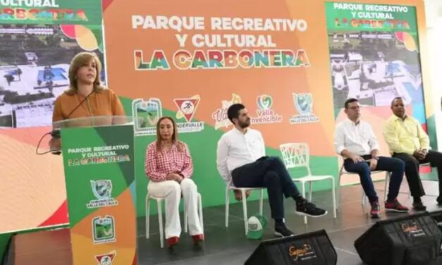 Palmira ya disfruta del gran Parque Recreativo y Cultural ‘La Carbonera’