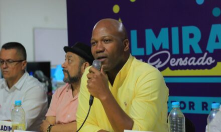 Víctor Ramos será candidato por firmas a la Alcaldía de Palmira