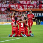 Confirmados horarios y operador de boletería para la Copa Libertadores Femenina