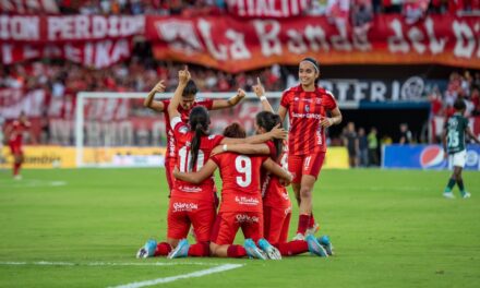 Confirmados horarios y operador de boletería para la Copa Libertadores Femenina