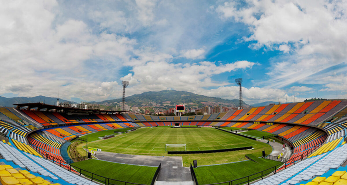 La seguridad en los estadios latinoamericanos, una cuestión de inteligencia