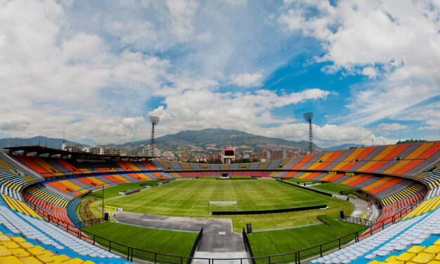 La seguridad en los estadios latinoamericanos, una cuestión de inteligencia