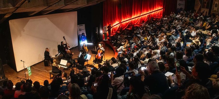 Vanguardias afro e indígenas estarán en el Festival Internacional de Cine