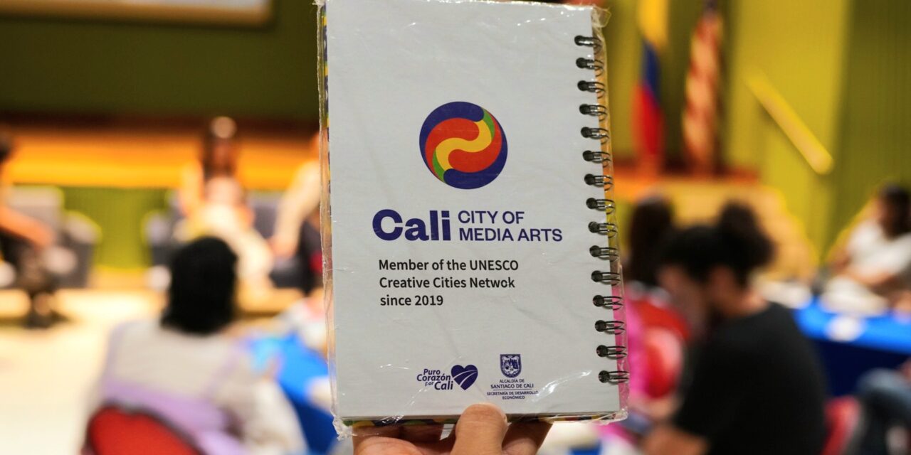Hito en Cali: llega la reunión anual de la Red de Ciudades Creativas UNESCO