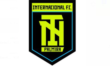 Internacional FC Palmira, la marca que se toma el fútbol colombiano