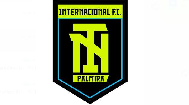Internacional FC Palmira, la marca que se toma el fútbol colombiano
