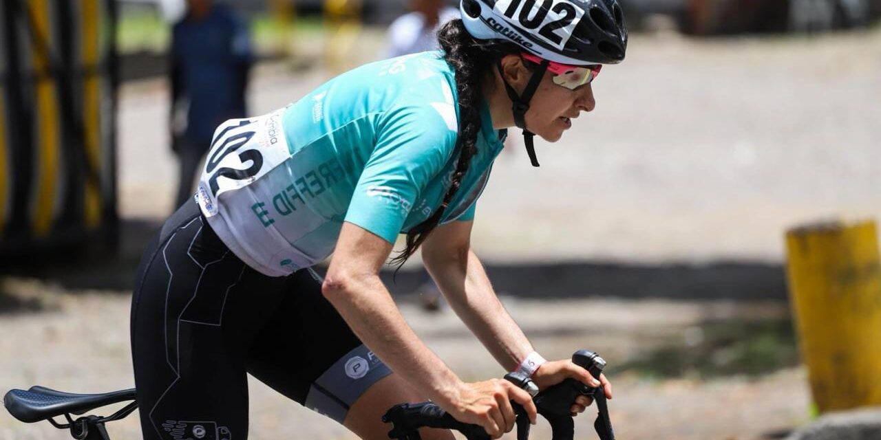 Laura Betancourt estará en foro sobre ciclismo e igualdad de género en Costa Rica