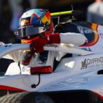 Sebastián Montoya enfrenta segunda ronda de Fórmula 3 en Melbourne