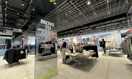 Nike Rise inaugura en Cali su segunda tienda en Colombia