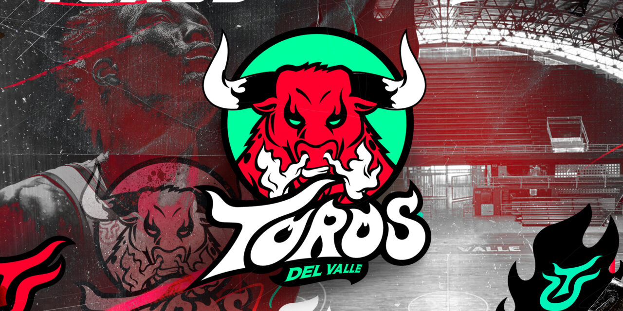 Toros Basketball Club, la nueva escuadra del Valle en la Liga Profesional