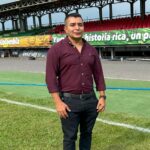 “Yumbo viene trabajando fuerte en el tema deportivo”: Alcalde Édgar Alexander Ruiz