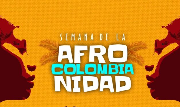 Palmira rinde homenaje a la cultura Afro