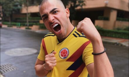 Colombia Se Levanta, el himno de la ‘Tricolor’ en Copa América