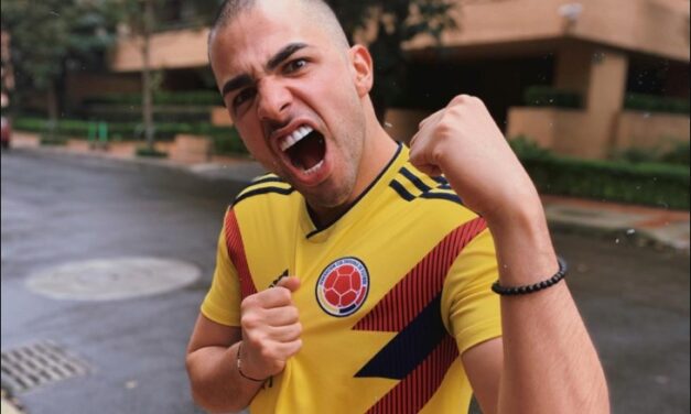 Colombia Se Levanta, el himno de la ‘Tricolor’ en Copa América