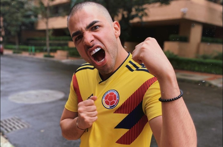 Colombia Se Levanta, el himno de la ‘Tricolor’ en Copa América