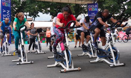 La Ciclovida de Cali celebrará los 488 años de la capital del Valle