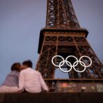 Así se preparan los mejores fotógrafos del mundo para los Juegos Olímpicos