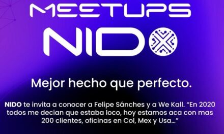 ‘Meetups’, un evento innovador para emprendedores de Palmira