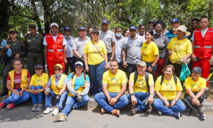 ‘Palmira es Mi Casa’ avanza con atención integral en la Comuna 5