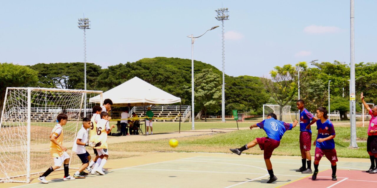 A buen ritmo avanzan los Juegos Intercolegiados de Palmira