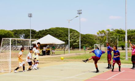 A buen ritmo avanzan los Juegos Intercolegiados de Palmira