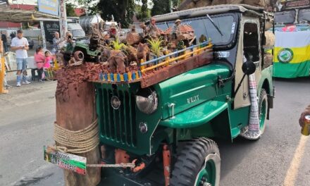 Turismo ecológico, epicentro de la Fiesta Nacional de la Agricultura en Palmira