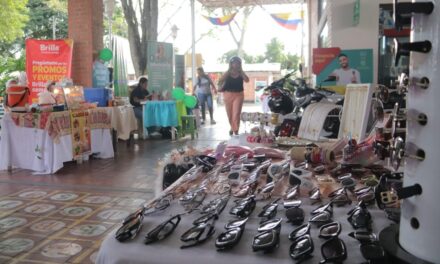 Emprendedores de Palmira estarán en la Fiesta Nacional de la Agricultura