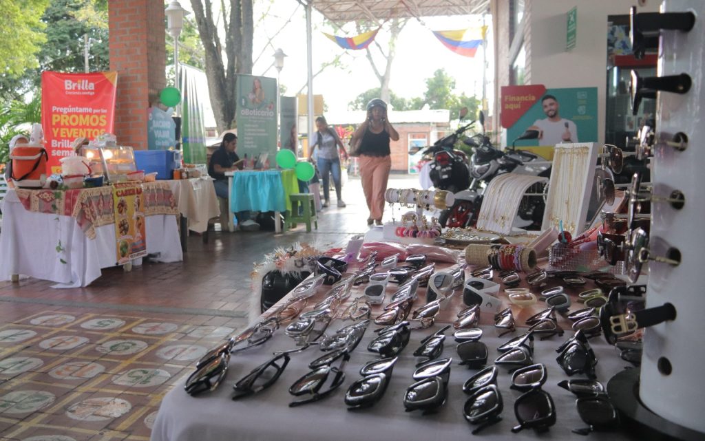 Emprendedores de Palmira estarán en la Fiesta Nacional de la Agricultura