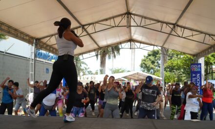 La Ciclovida de Cali tendrá este domingo una jornada especial para la familia