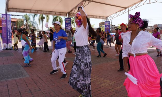 La Ciclovida de Cali: Un espacio de unión entre el deporte y la cultura ciudadana