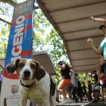 La Ciclovida de Cali inaugura este domingo su primera ‘Zona Canina’