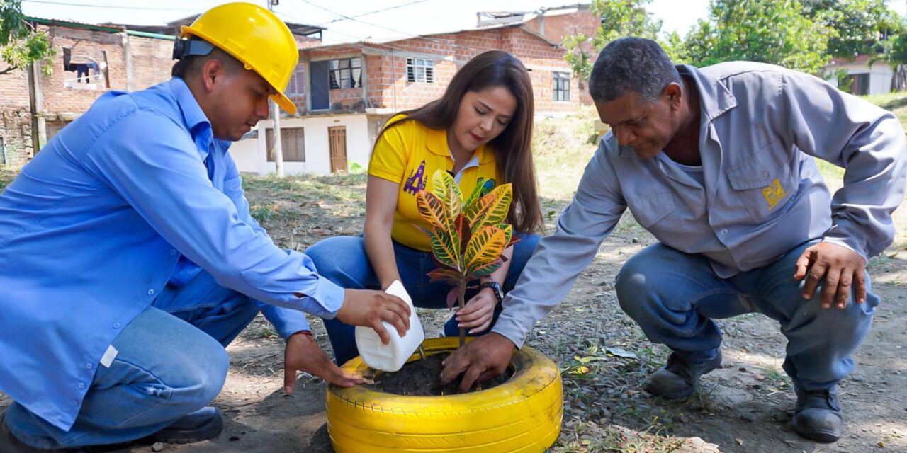 Unen esfuerzos para lograr la recuperación del río Palmira