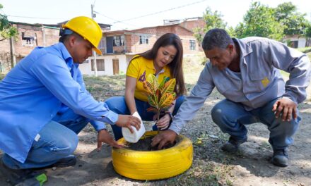 Unen esfuerzos para lograr la recuperación del río Palmira