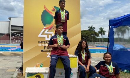 Palmira, en la recta final de los Juegos Intercolegiados Deportivos y Culturales