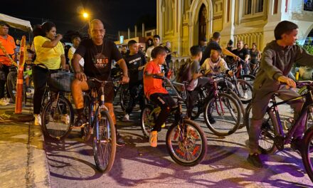 Imder Palmira llegó con deporte y recreación al corregimiento de Rozo